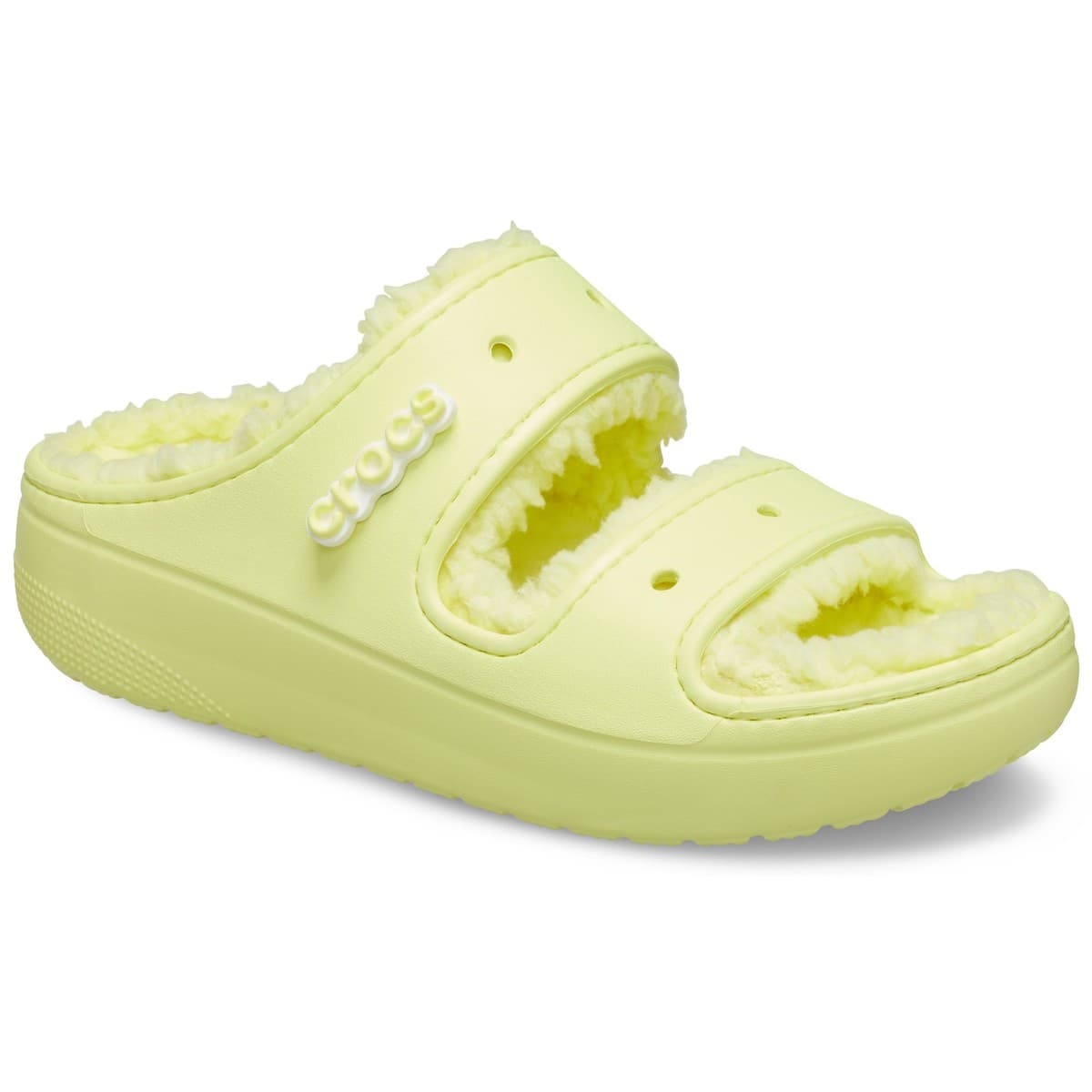 Τσόκαρα Crocs CLASSIC COZZY SANDAL