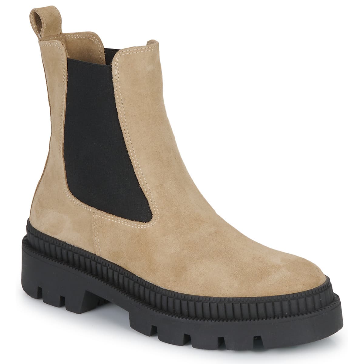 Μπότες JB Martin OCEANA