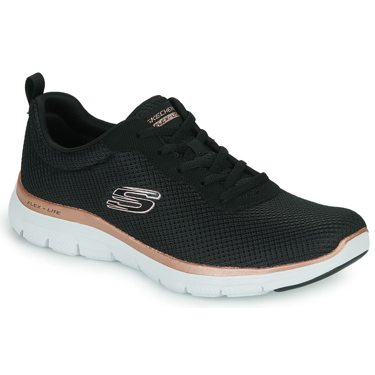Xαμηλά Sneakers Skechers FLEX APPEAL 4.0 - BRILLIANT VIEW