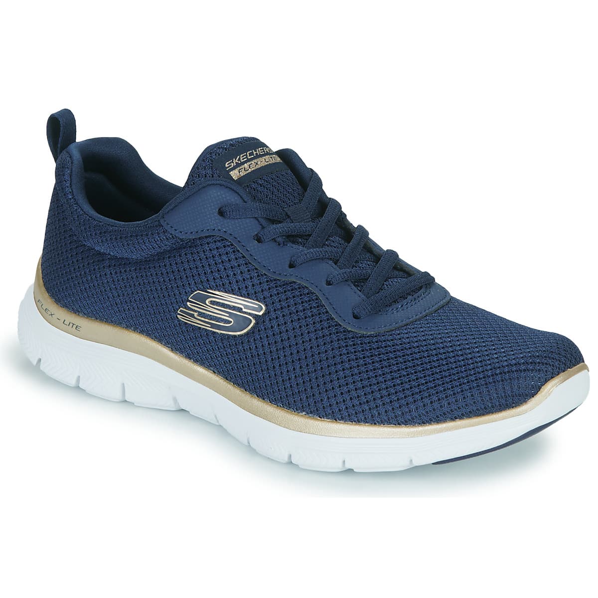Xαμηλά Sneakers Skechers FLEX APPEAL 4.0 - BRILLIANT VIEW