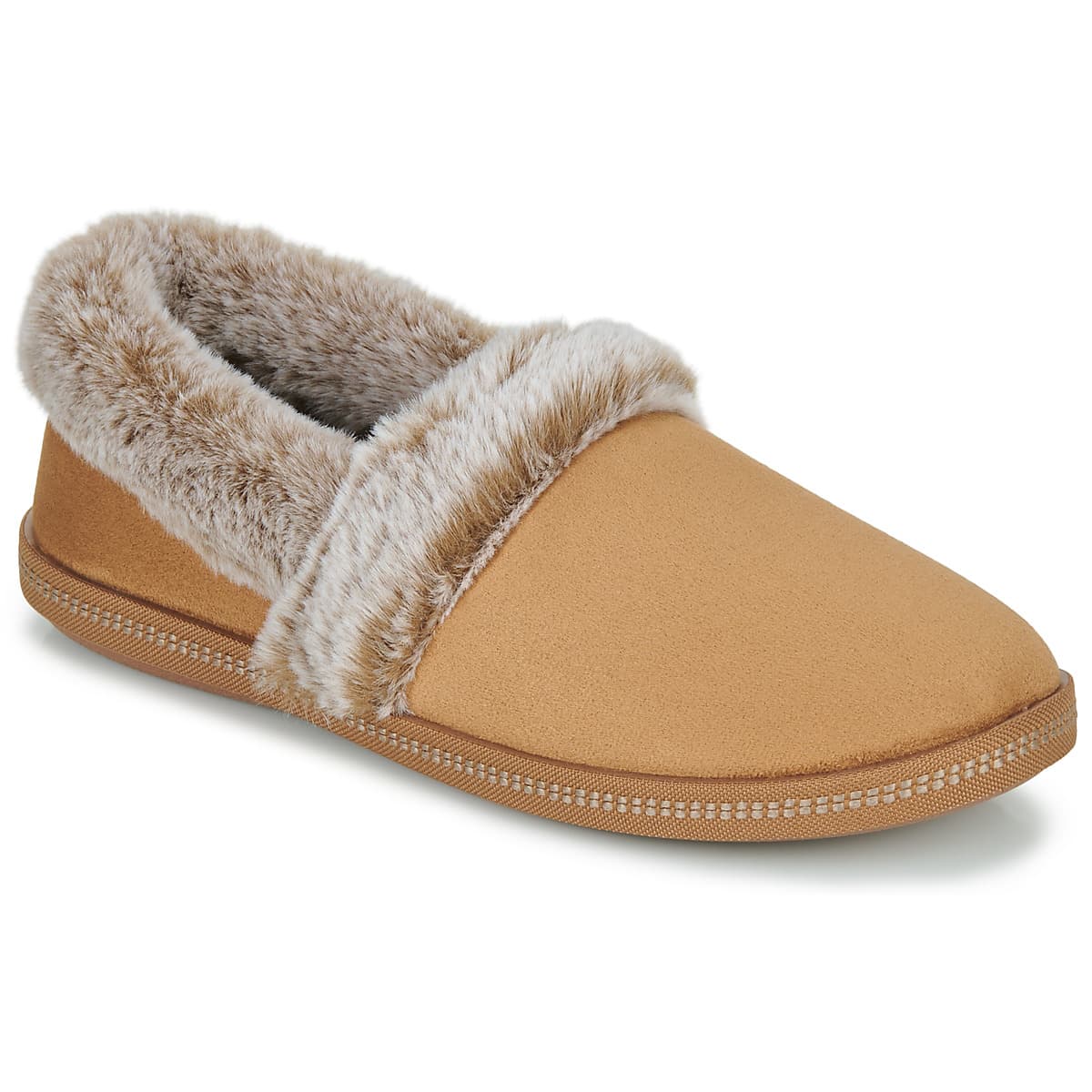 Παντόφλες Skechers COZY CAMPFIRE