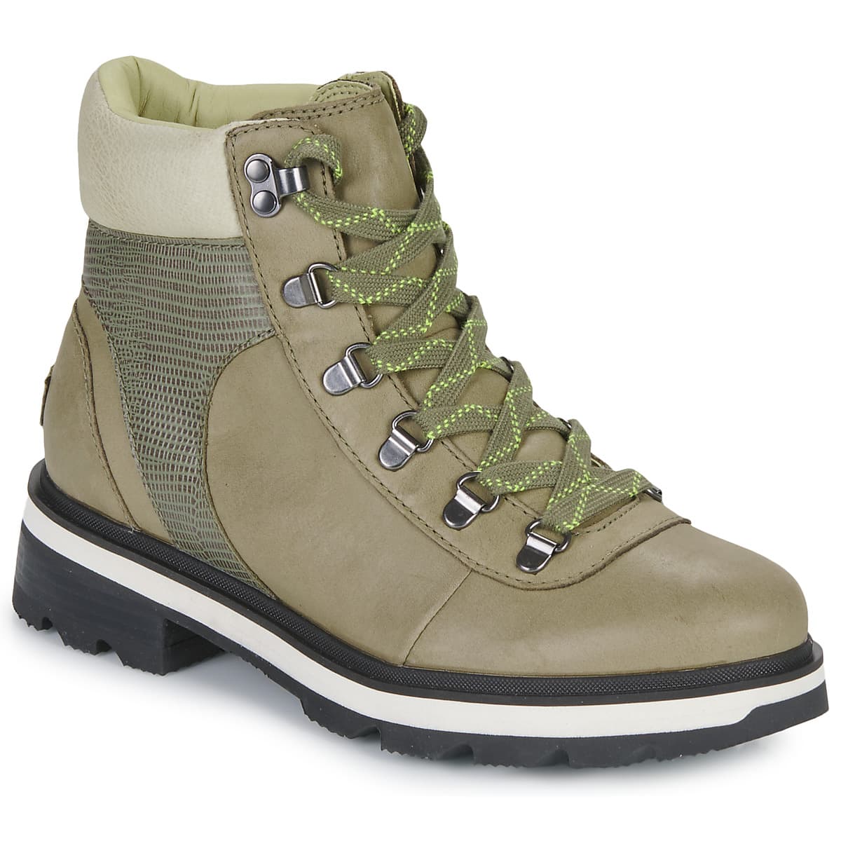 Μπότες Sorel LENNOK HIKER STKD WP