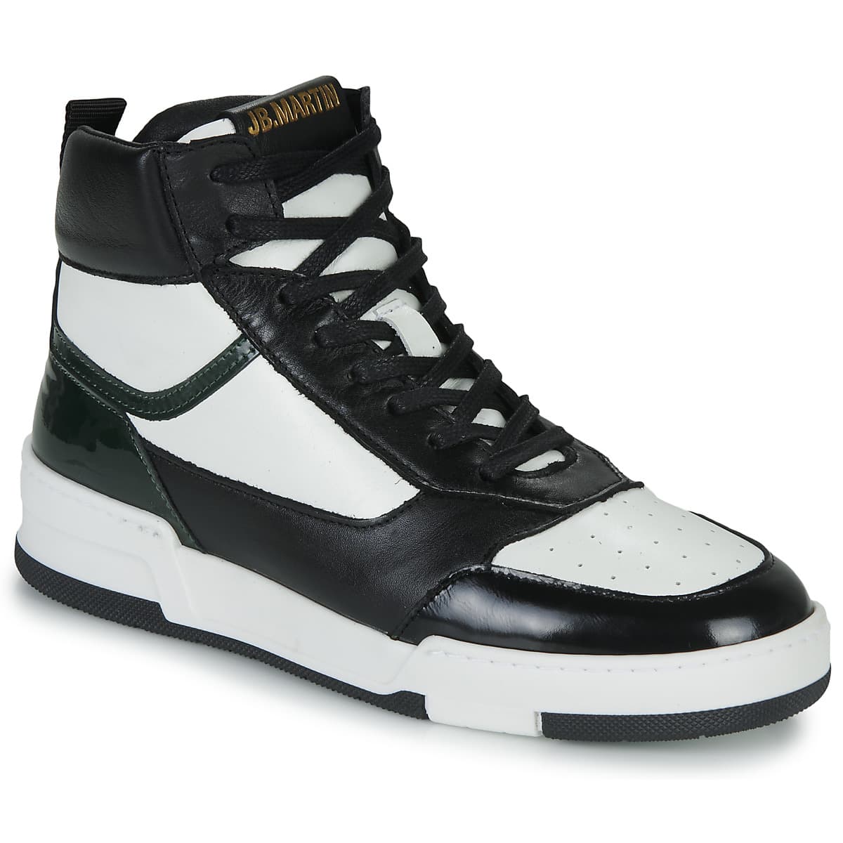 Ψηλά Sneakers JB Martin HURREL