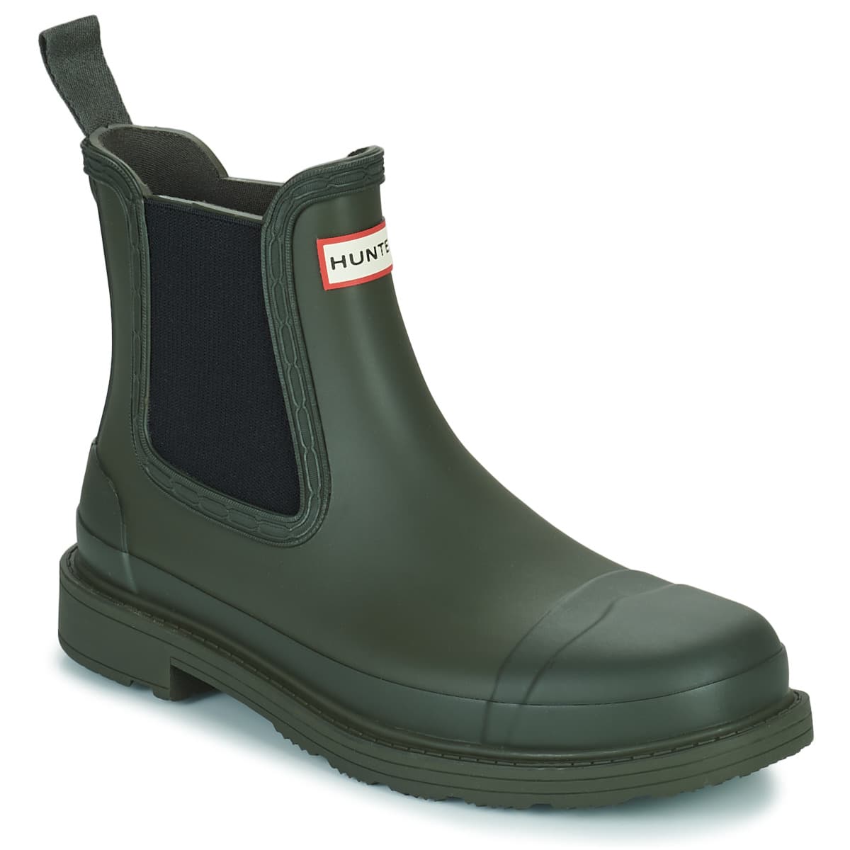 Μπότες Hunter COMMANDO CHELSEA