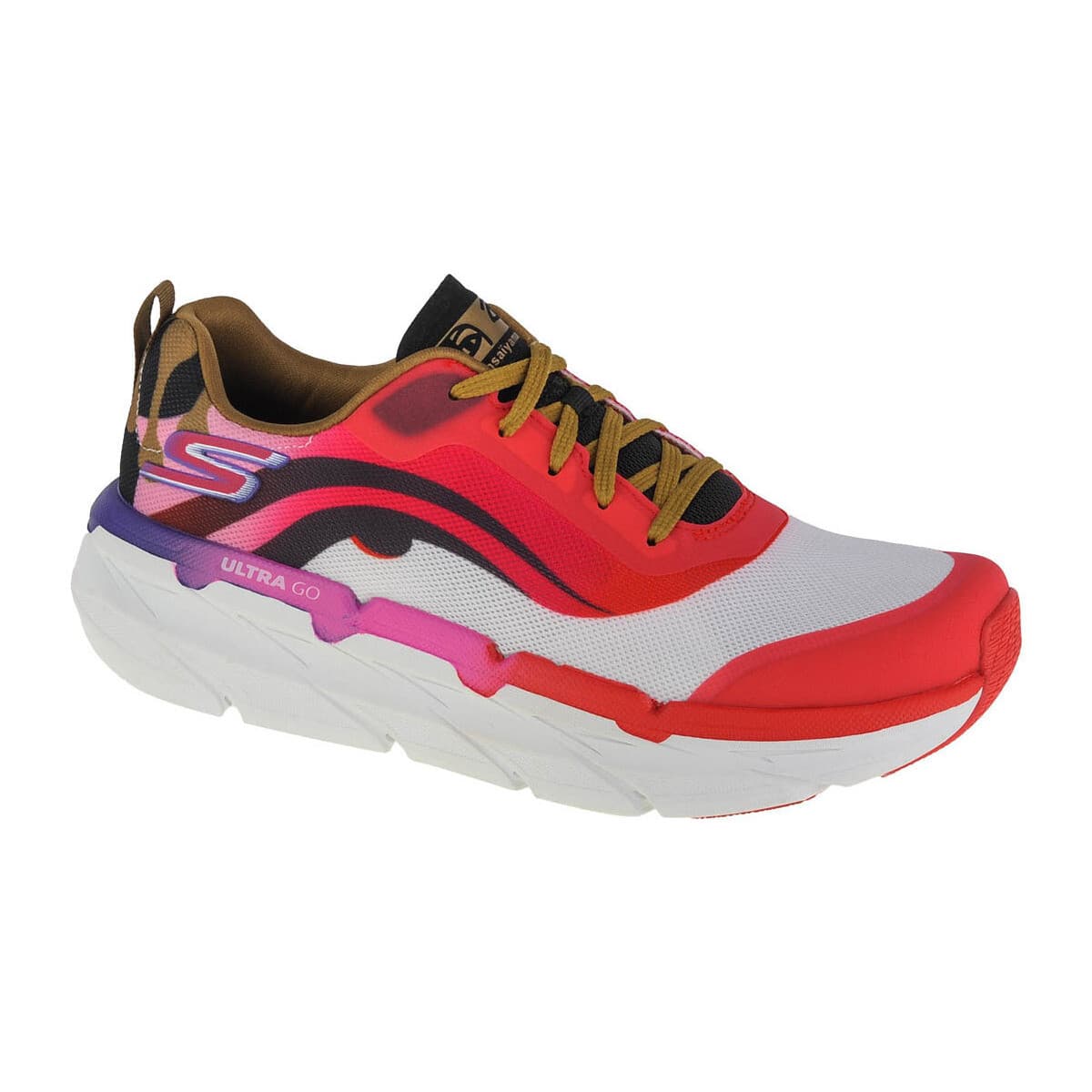 Παπούτσια για τρέξιμο Skechers Max Cushioning Elite Kansai Yamamoto
