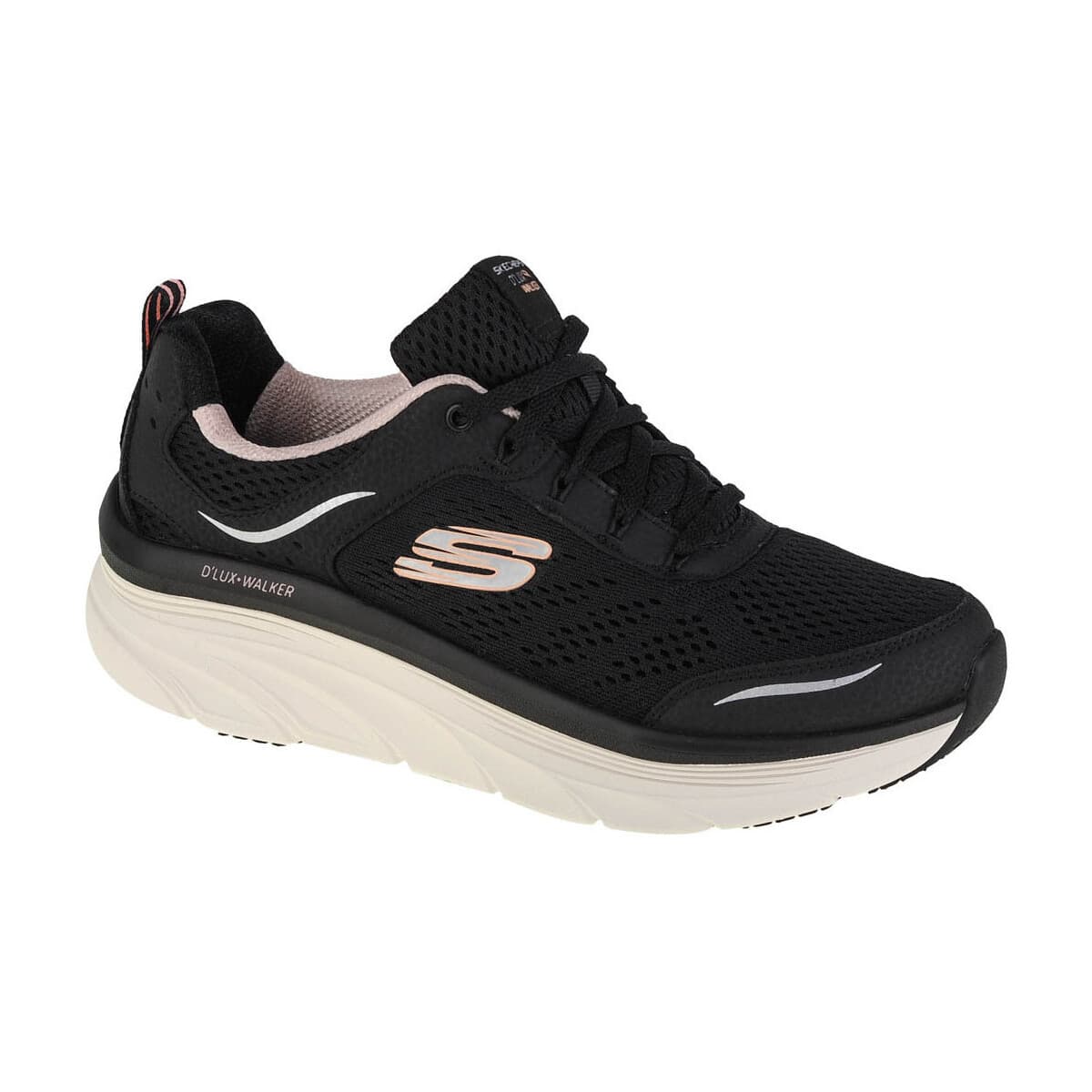 Xαμηλά Sneakers Skechers Relaxed Fit: D apos;Lux Walker - Infinite Motion