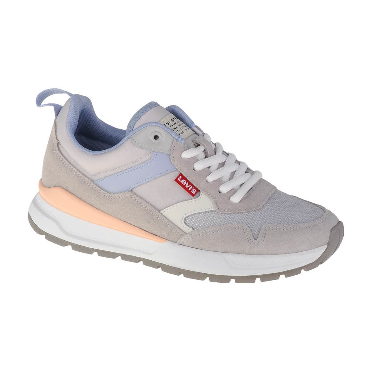 Xαμηλά Sneakers Levis Oats Refresh S