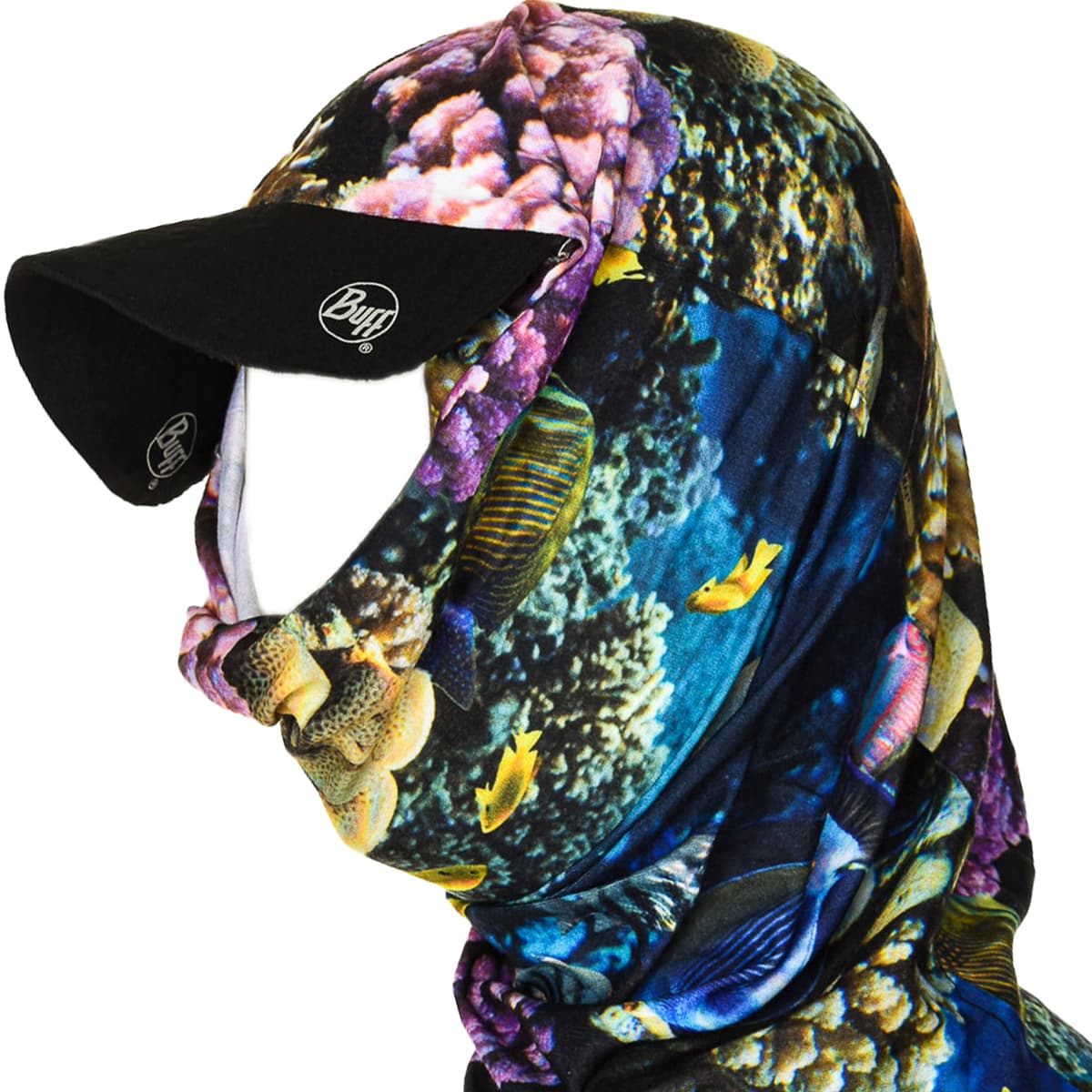 Κασκόλ Buff 64600