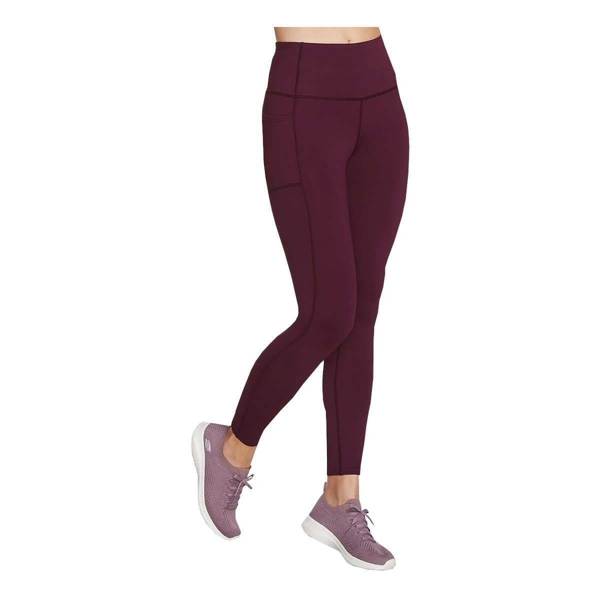 Καλσόν Skechers Go Walk High Waisted Legging