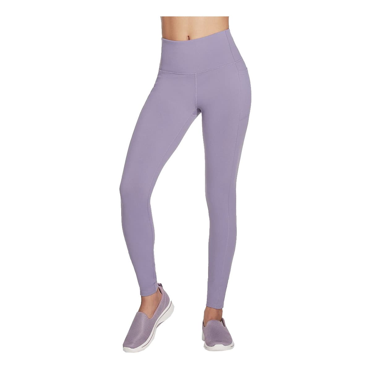 Καλσόν Skechers Go Walk High Waisted Legging