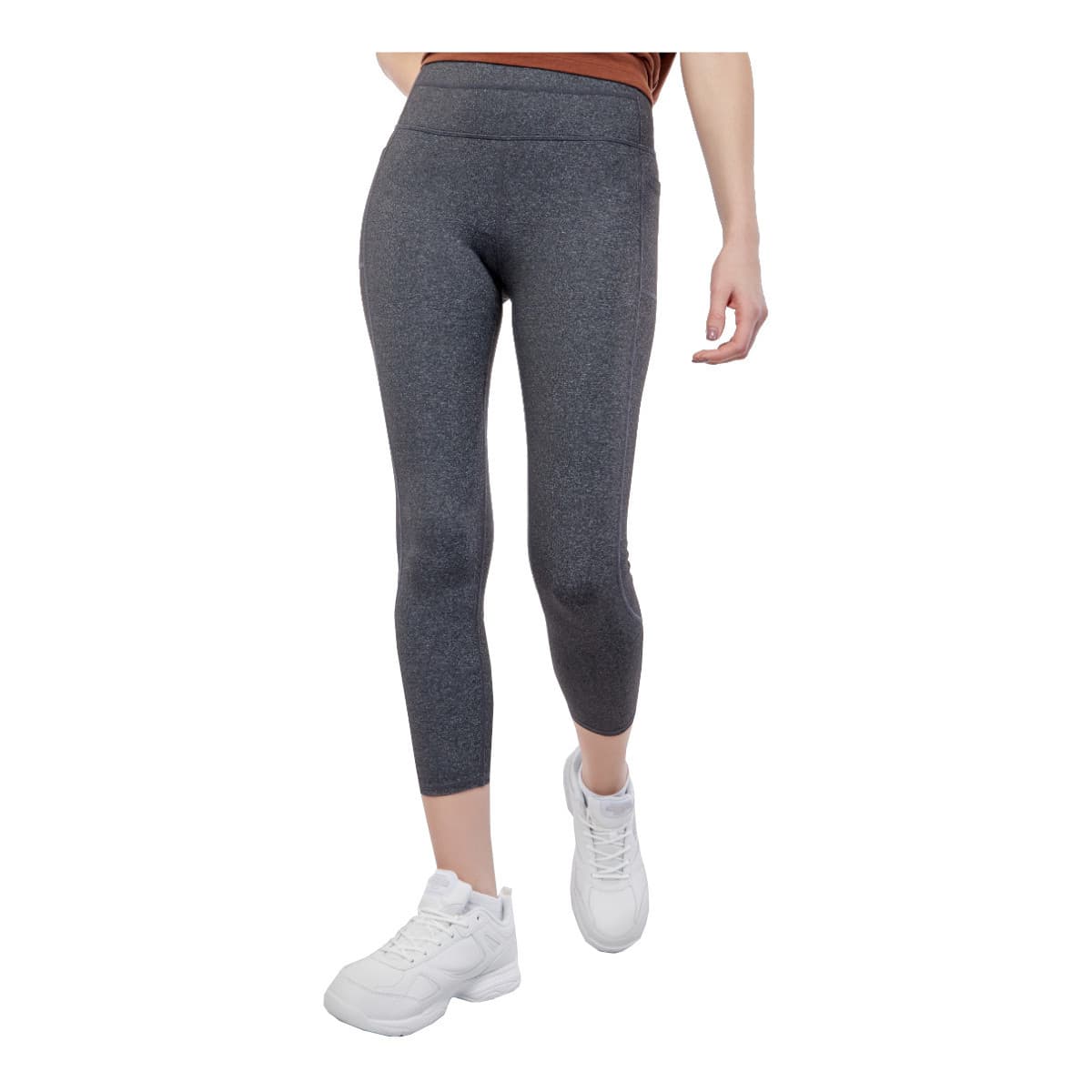 Καλσόν Skechers Go Walk High Waisted 7/8 Legging