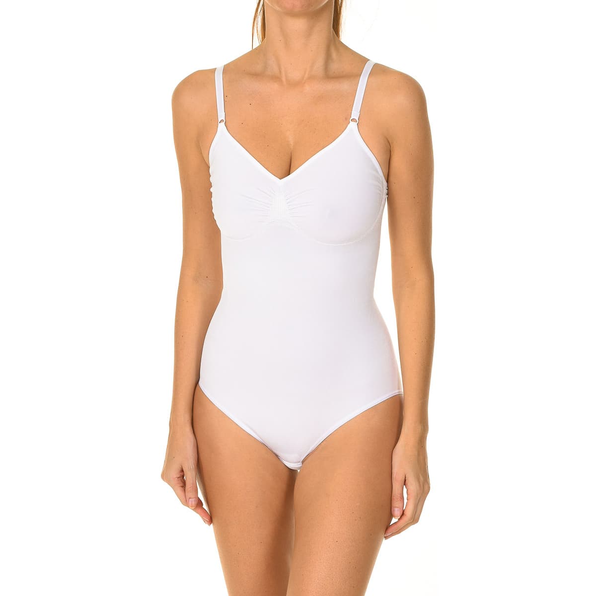 Body Intimidea 510117-BIANCO