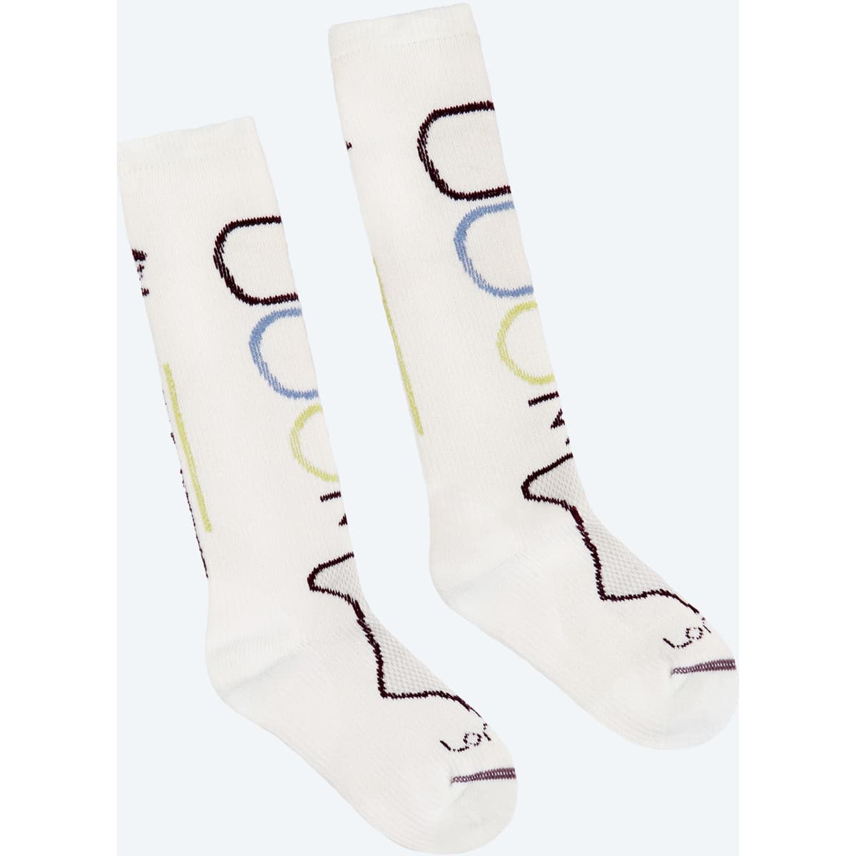 Κάλτσες Lorpen Stmw 1156 Tri Layer Socks