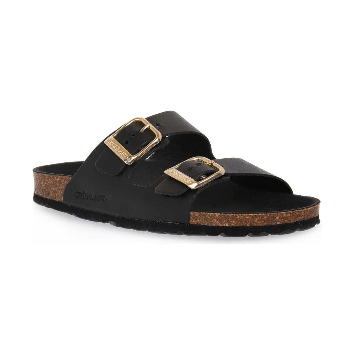 Mules Grunland NERO 70SARA