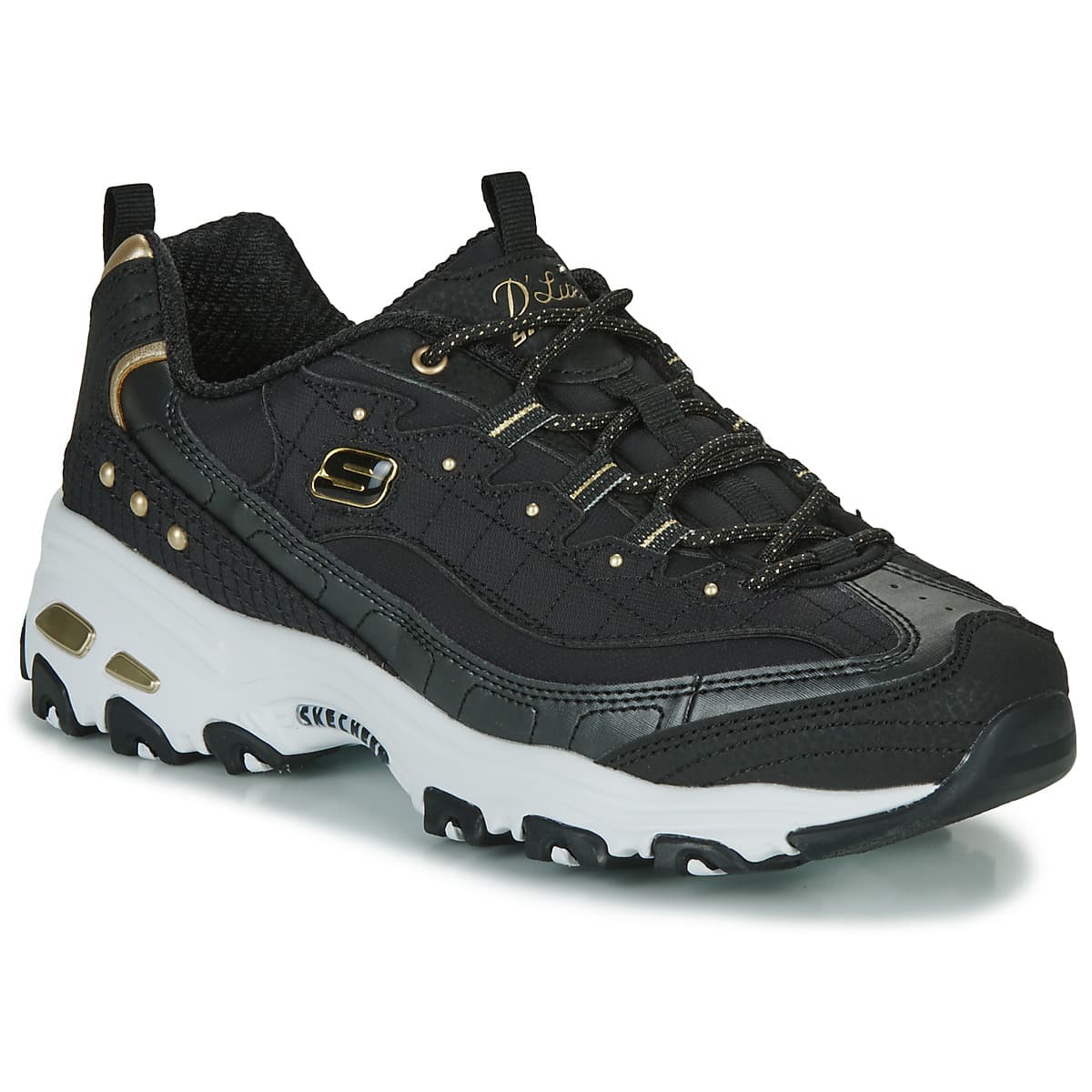 Xαμηλά Sneakers Skechers D'LITES