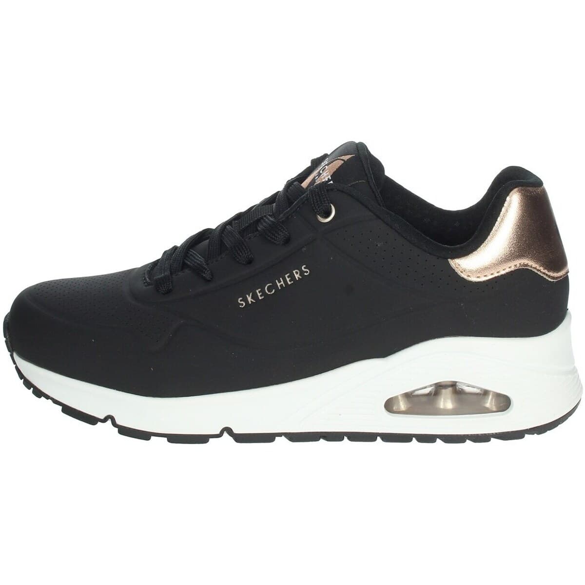 Ψηλά Sneakers Skechers 177094