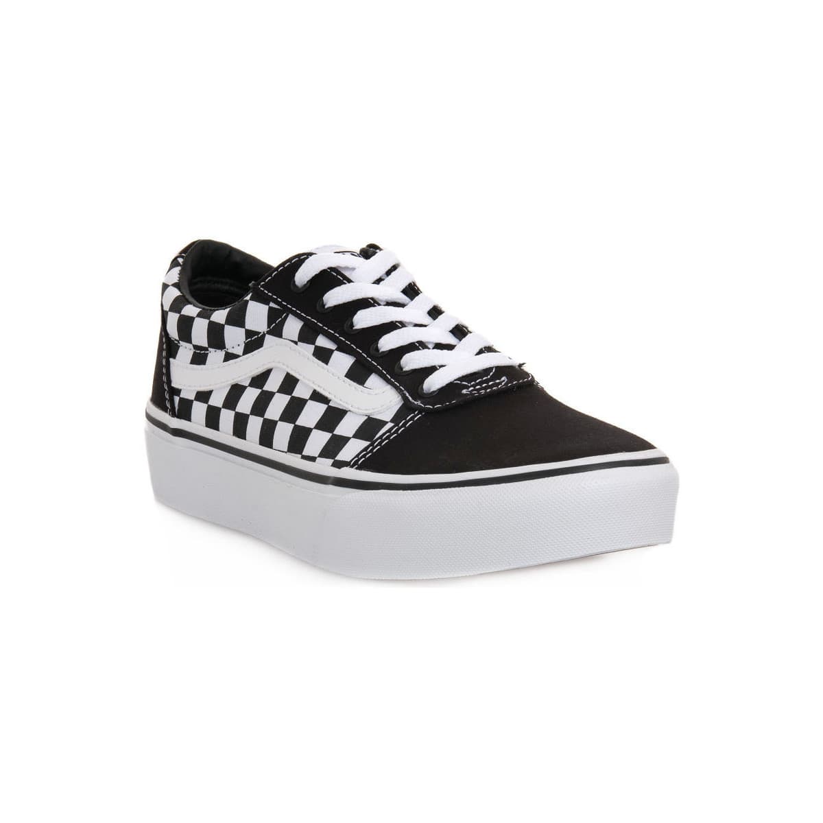 Sneakers Vans 5GX WARD PLATFORM