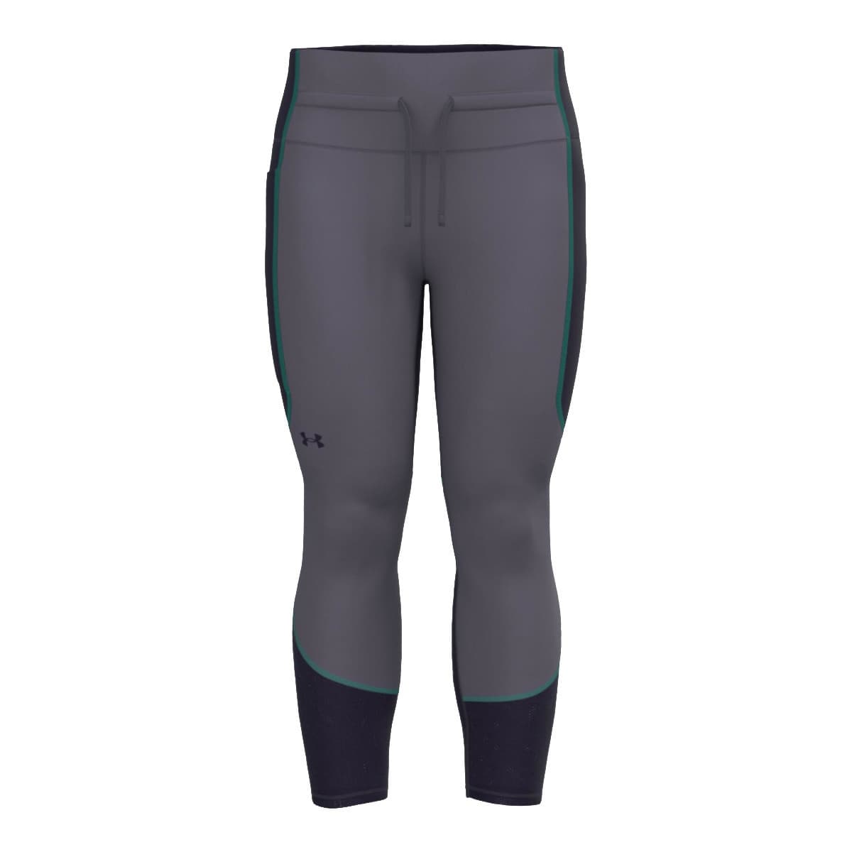 Καλσόν Under Armour HG Armour 6M Ankle Leg Block