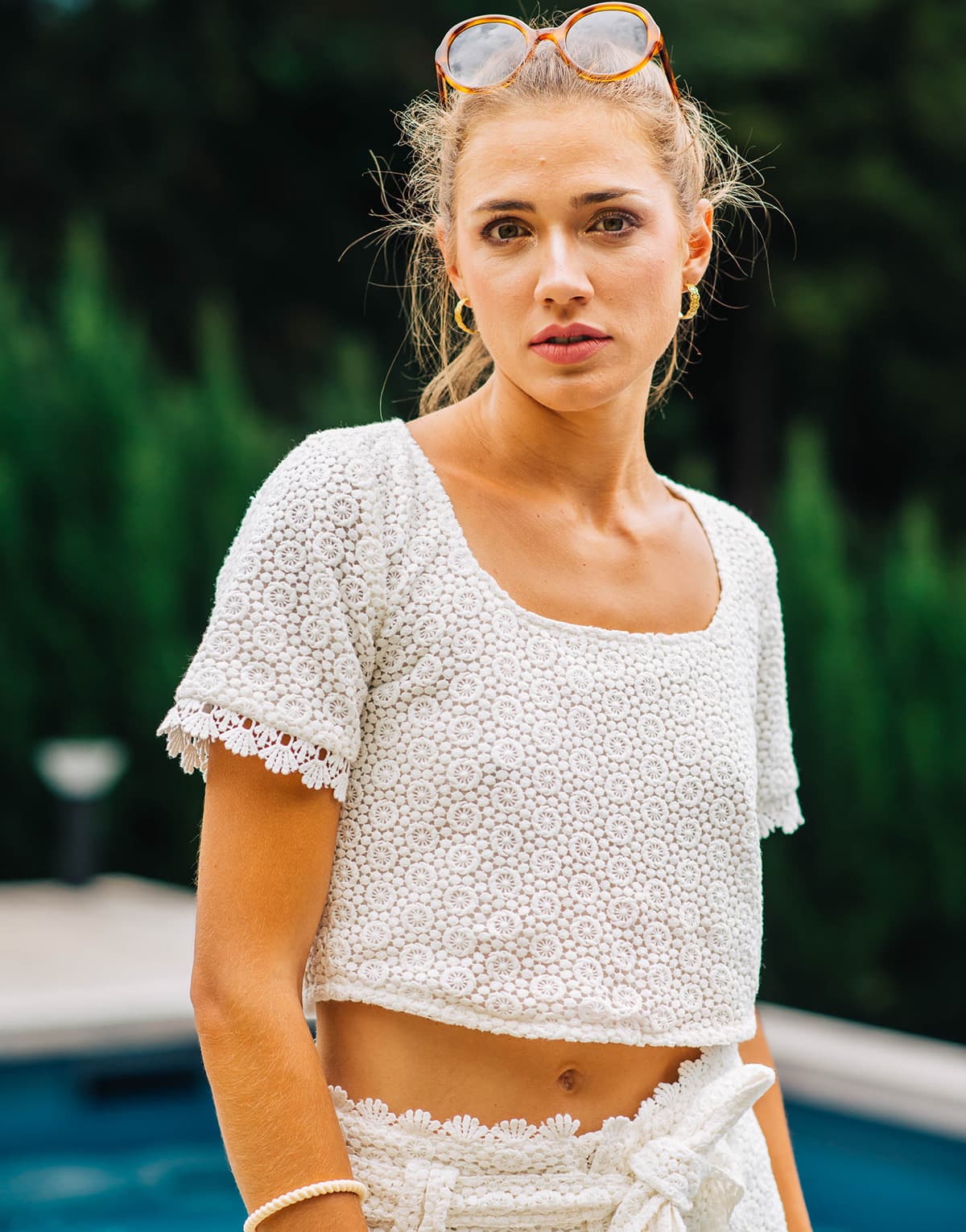 Μπλούζα Céleste HELENE