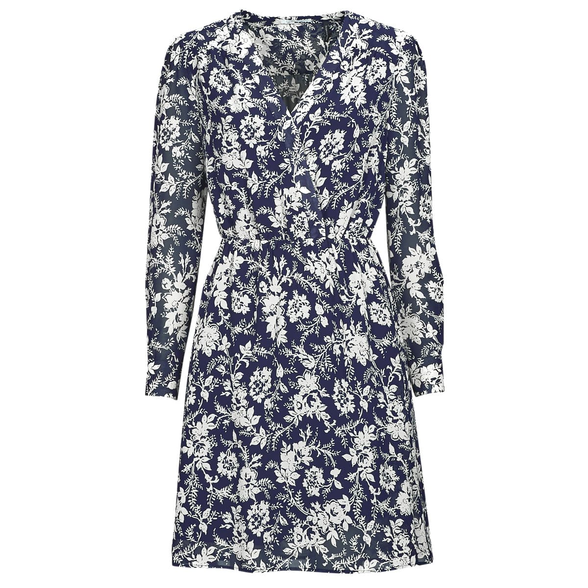 Κοντά Φορέματα Les Petites Bombes ADELINA