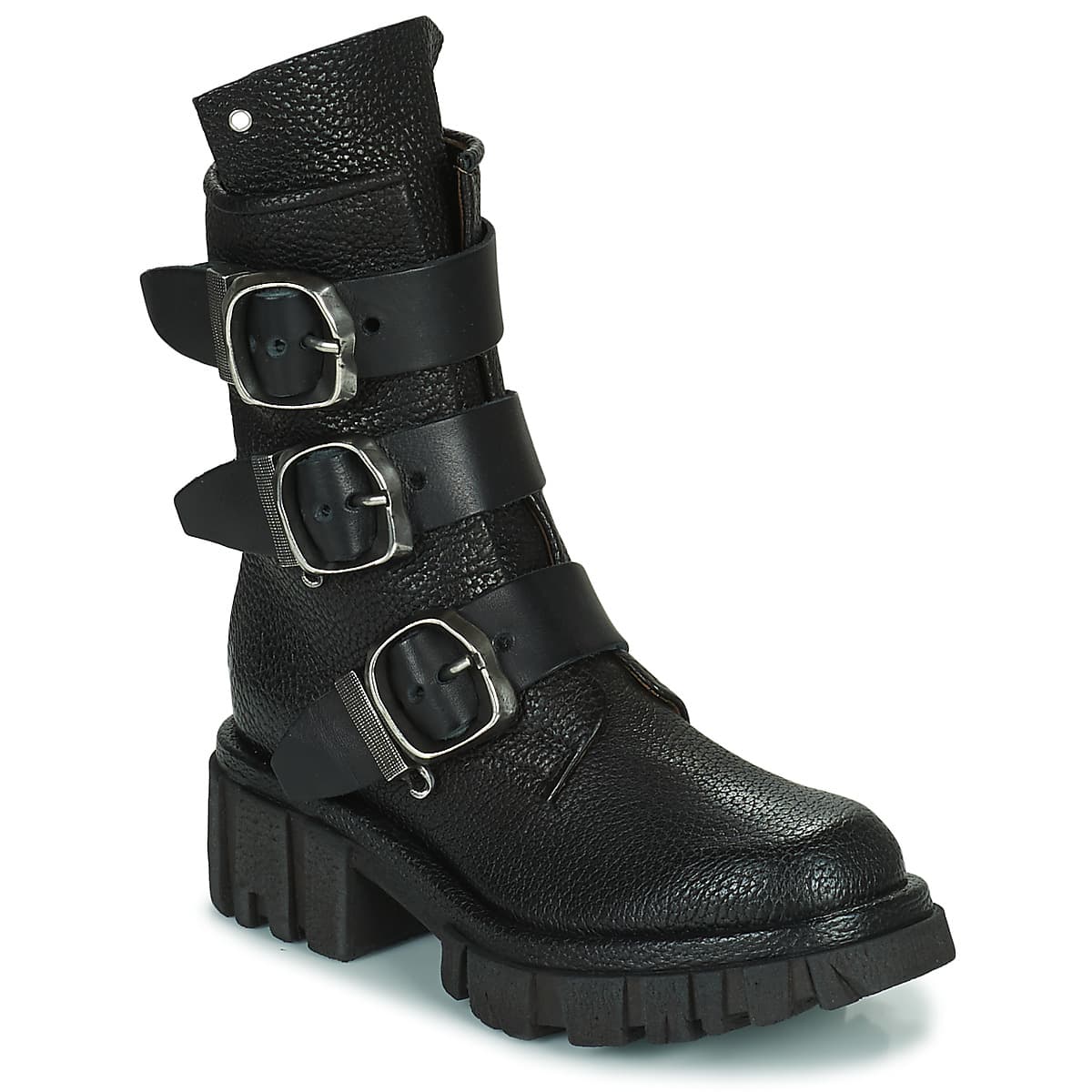 Μπότες Airstep / A.S.98 HELL BUCKLE