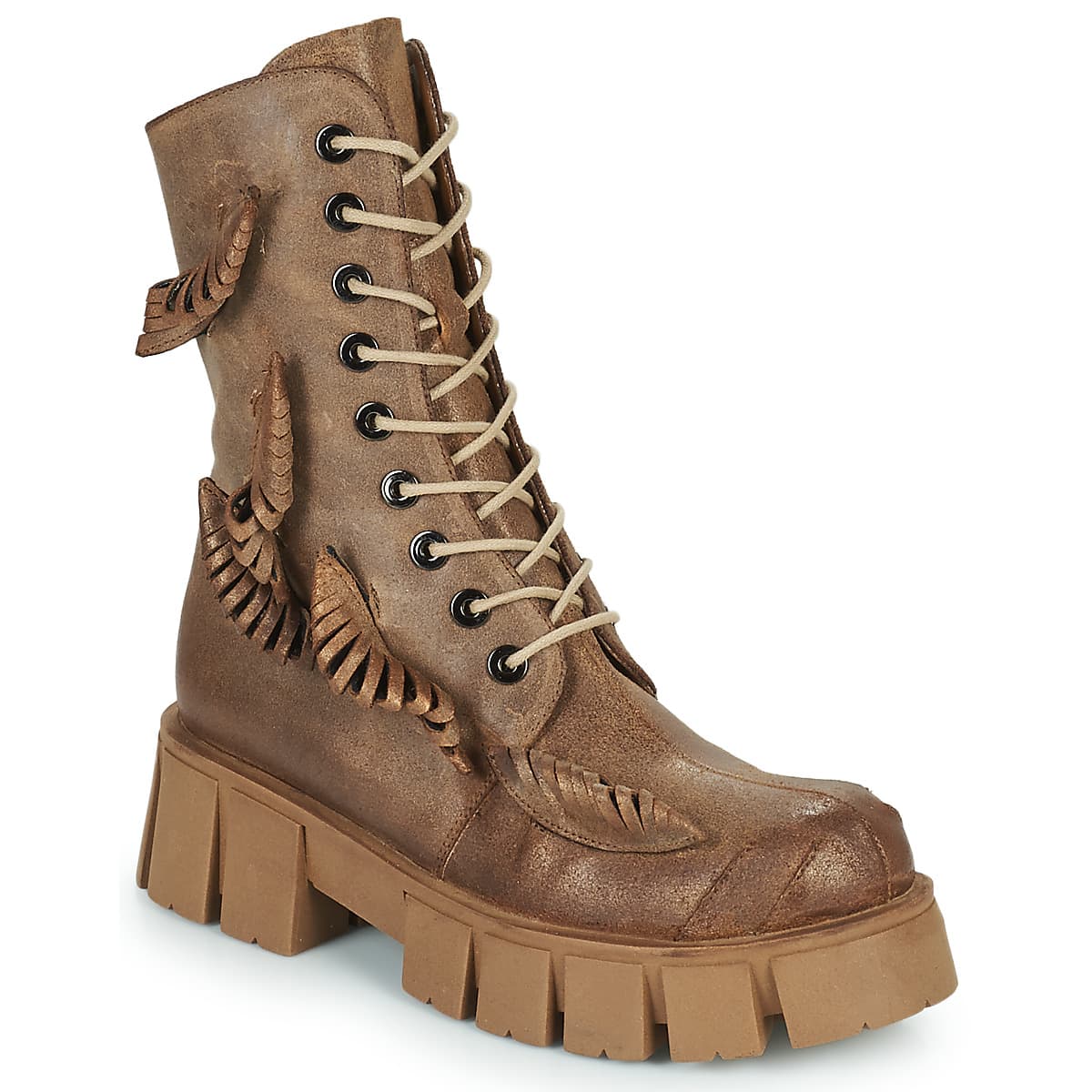 Μπότες Papucei IZARU