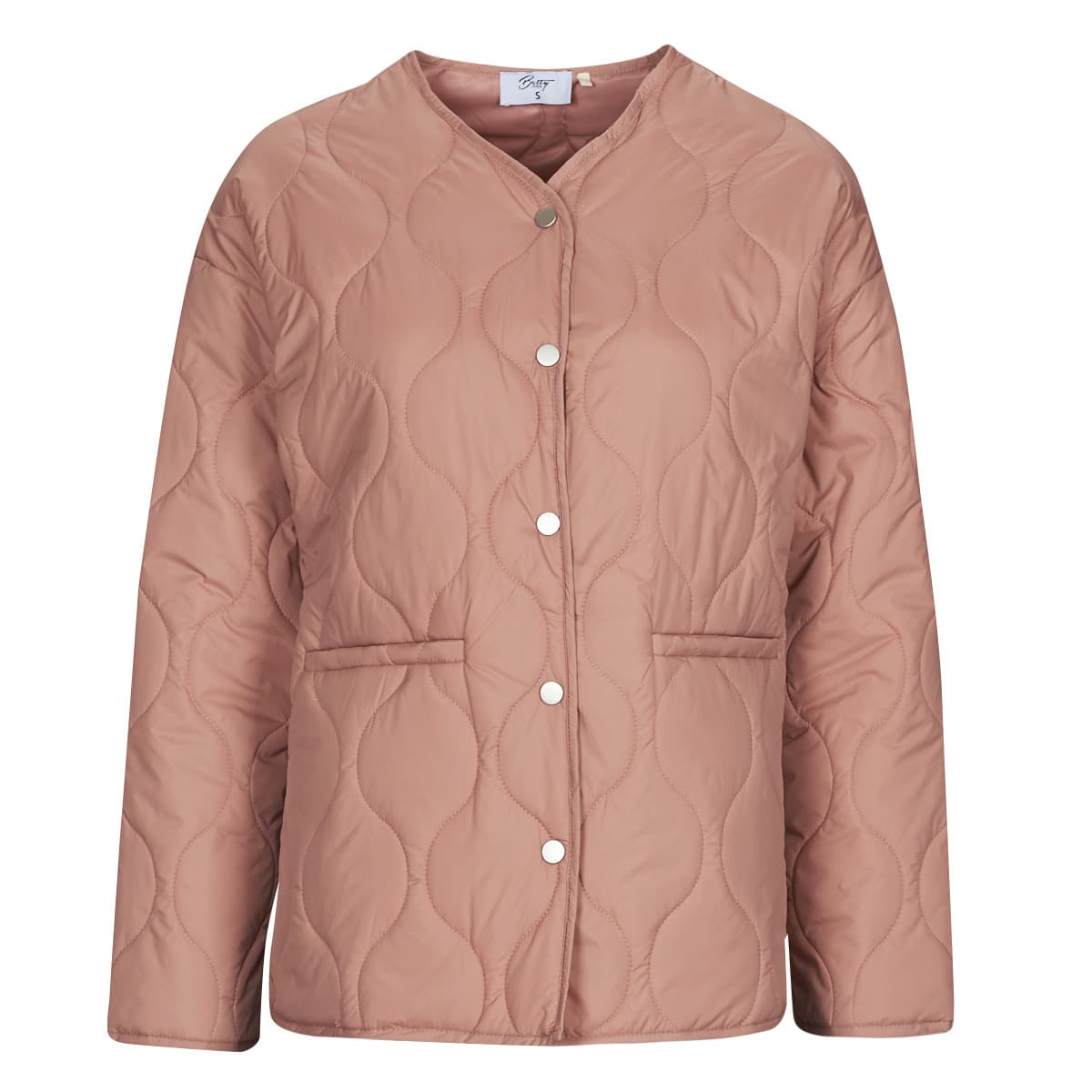 Χοντρό μπουφάν Betty London MADELINE