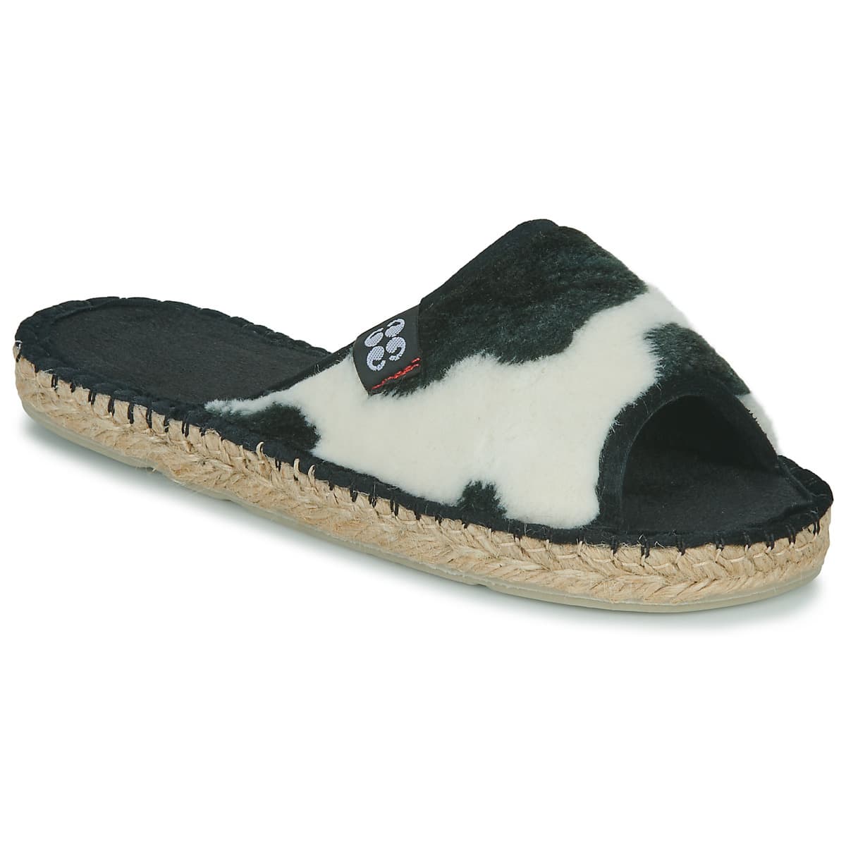 Παντόφλες Art of Soule COSY CLAQUETTES