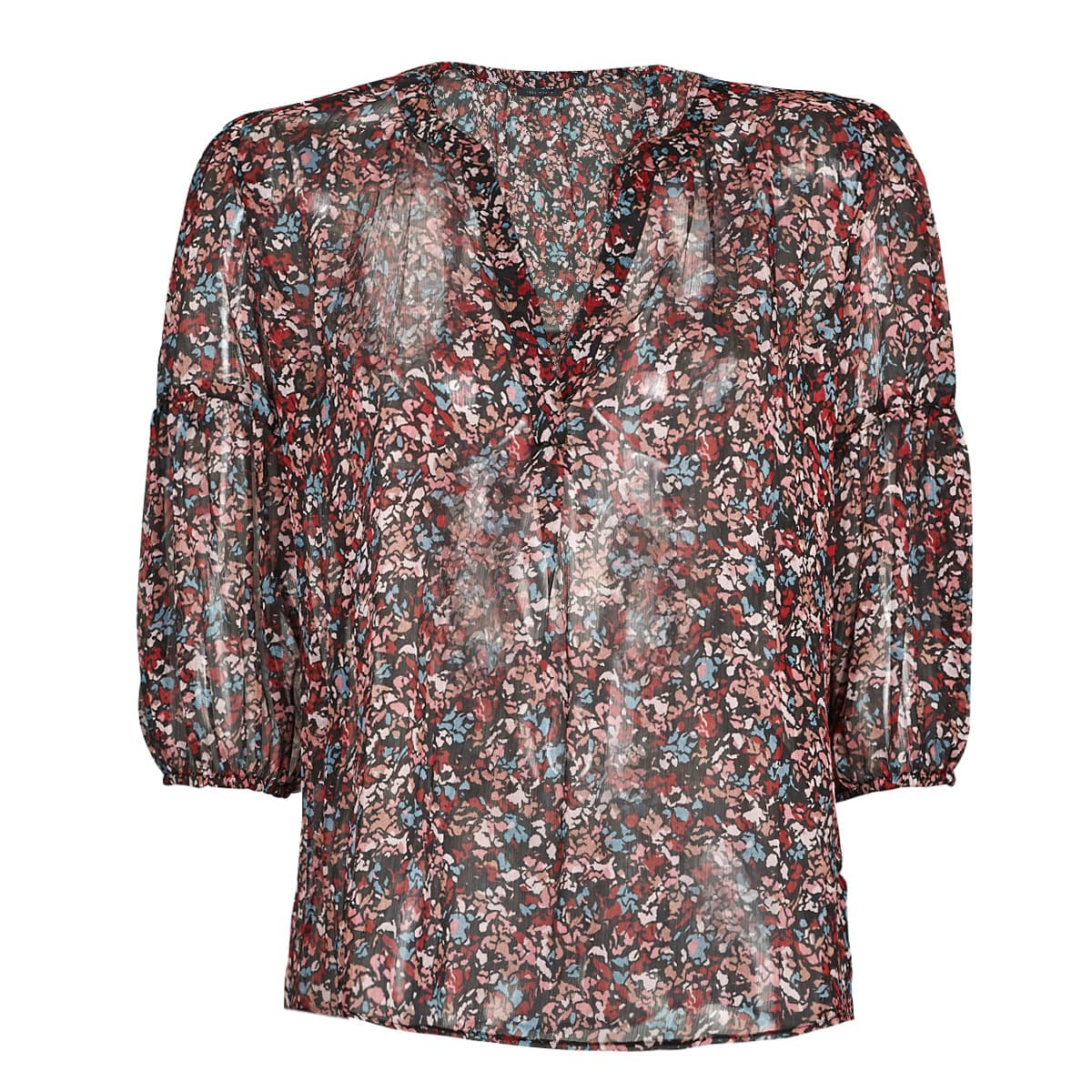 Μπλούζα Ikks BV13025