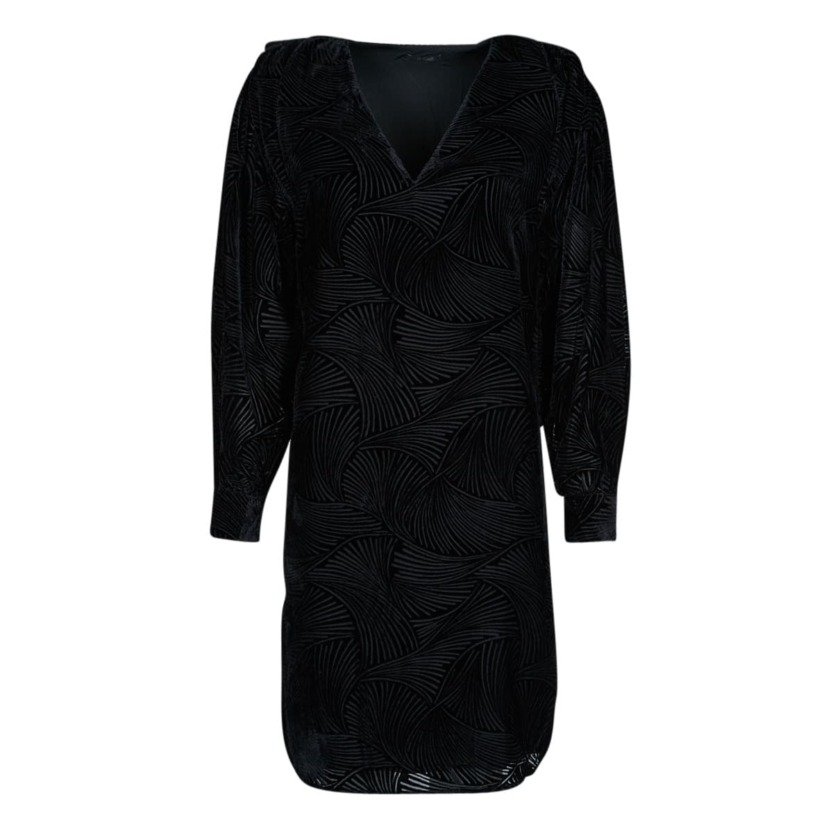 Κοντά Φορέματα Ikks BV30195