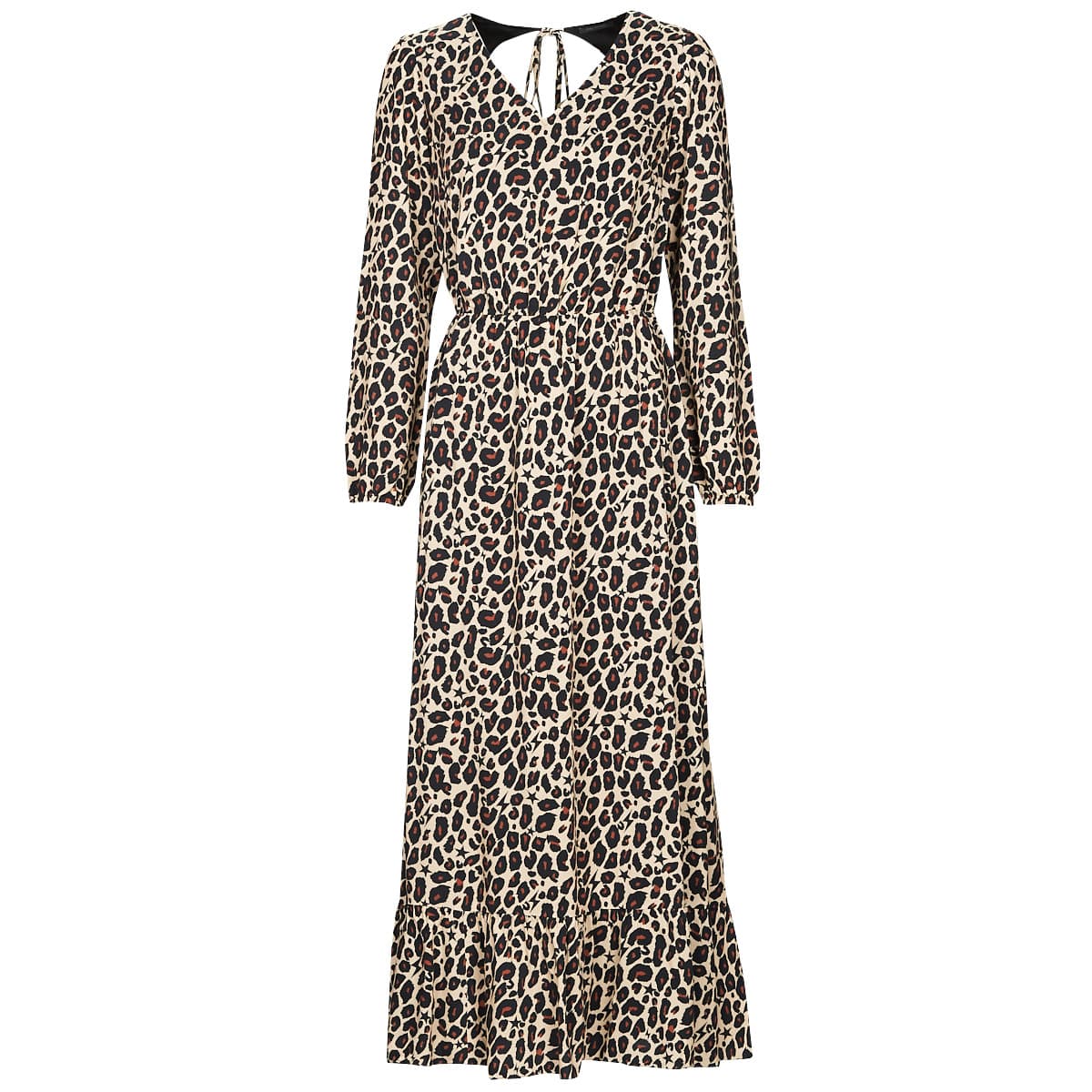 Μακριά Φορέματα Ikks BV30365