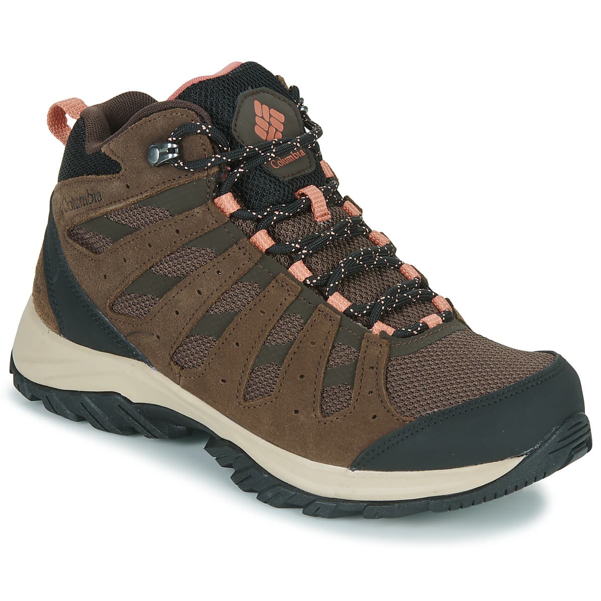 Πεζοπορίας Columbia REDMOND III MID WATERPROOF