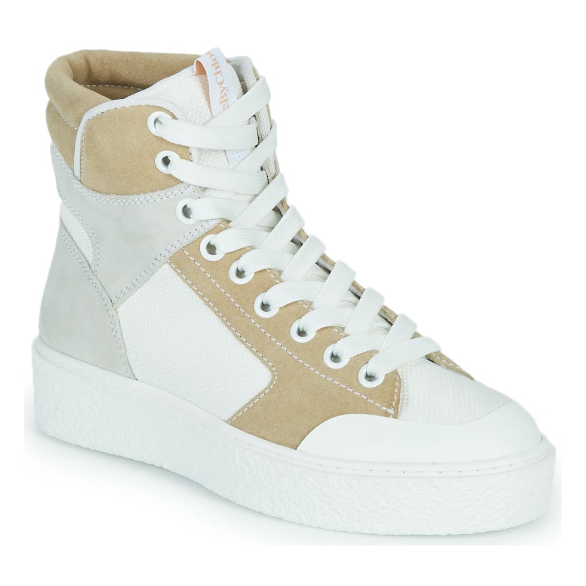 Ψηλά Sneakers See by Chloé HELLA