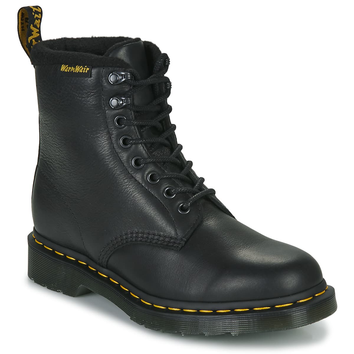 Μπότες Dr. Martens 1460 Pascal Valor Wp