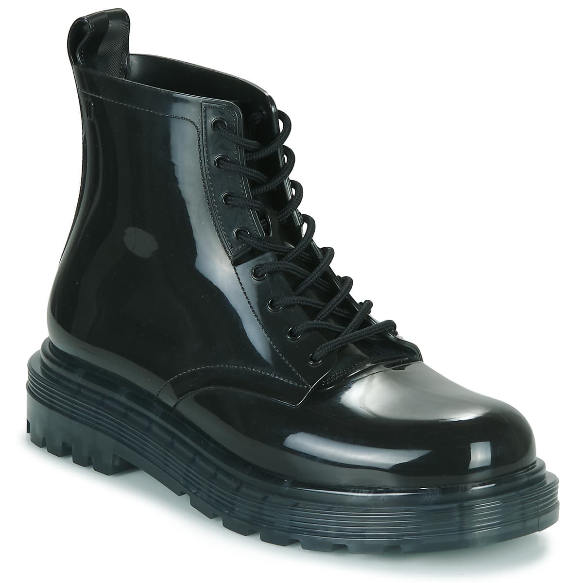 Μπότες Melissa Mellissa Coturno Ad