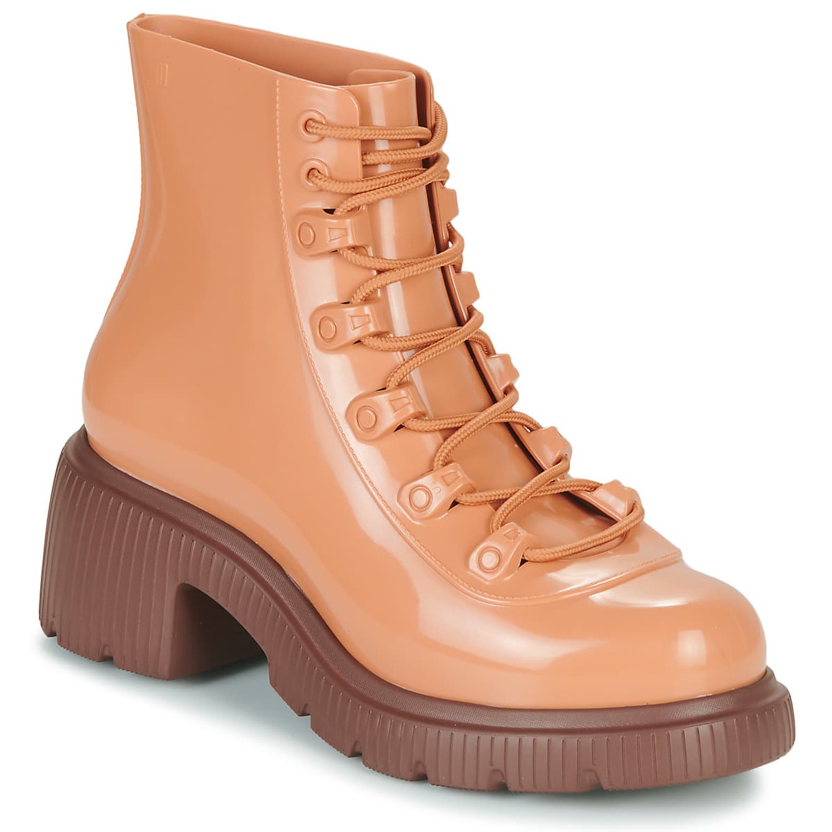 Μπότες Melissa Melissa Cosmo Boot Ad