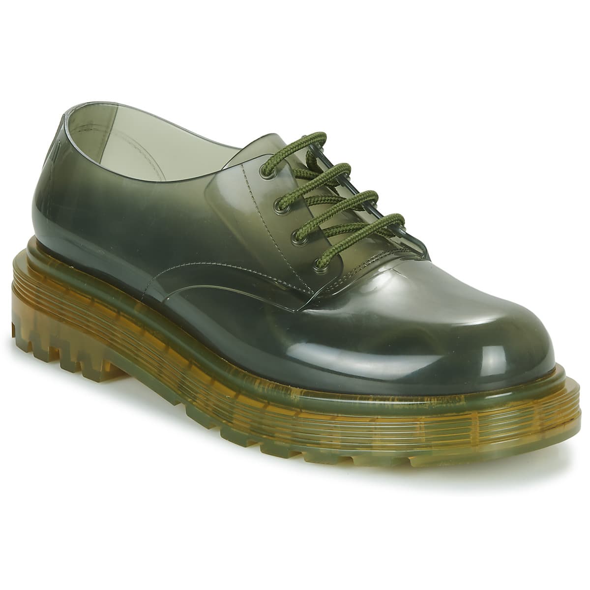 Derbies Melissa Melissa Bass Ad