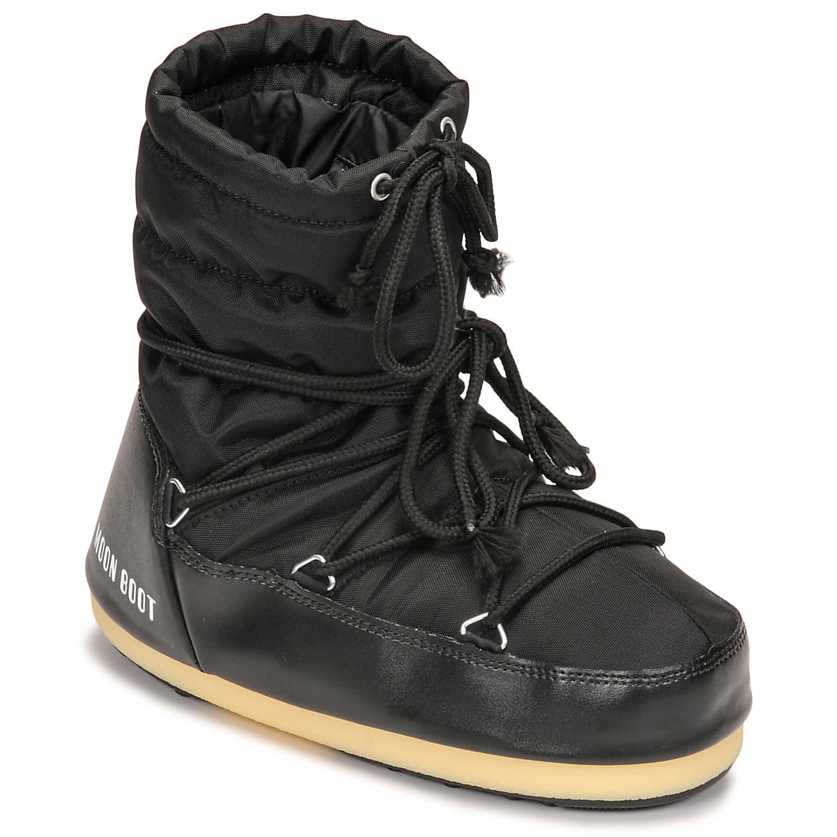 Μπότες για σκι Moon Boot Moon Boot Light Low Nylon
