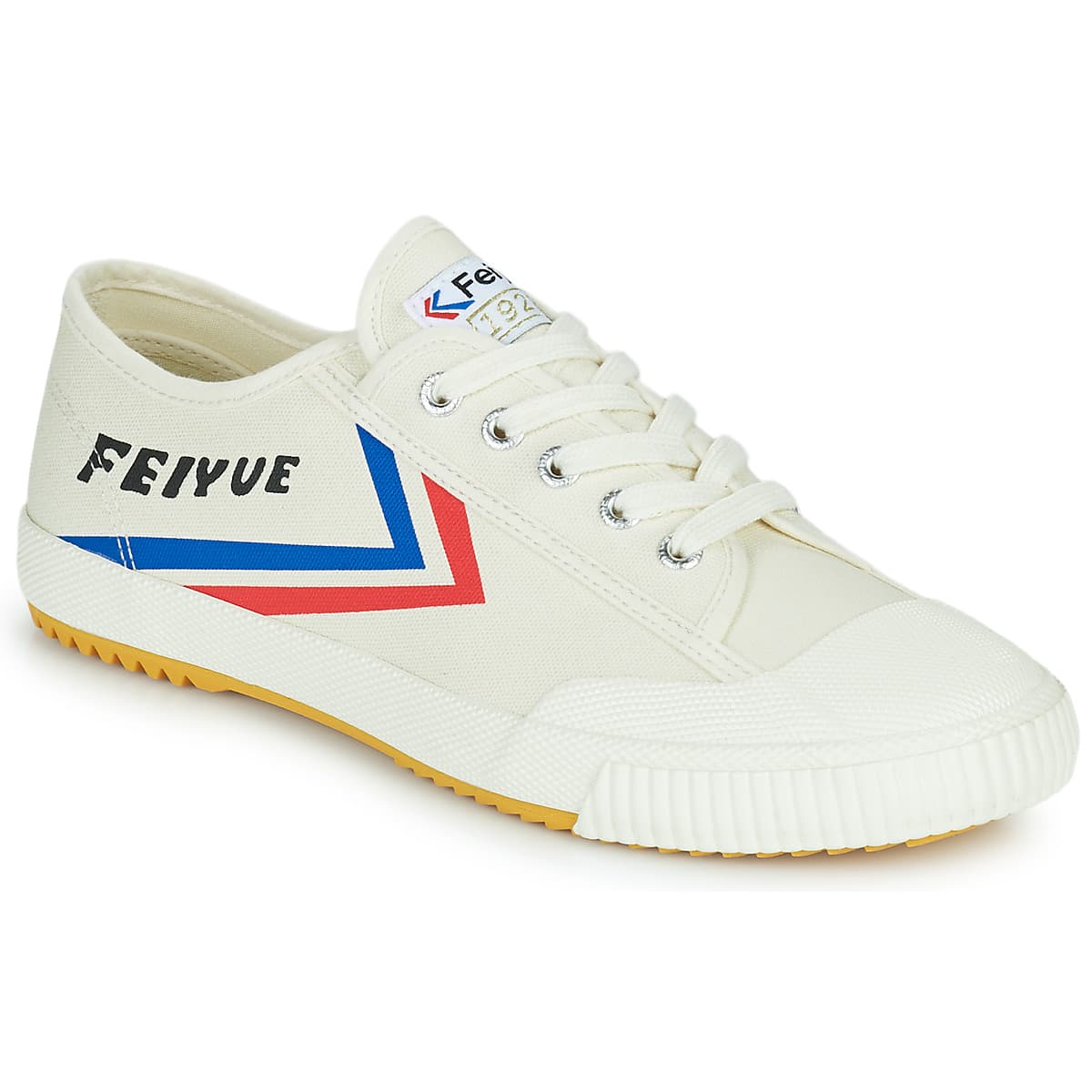 Xαμηλά Sneakers Feiyue Fe Lo 1920 Canvas
