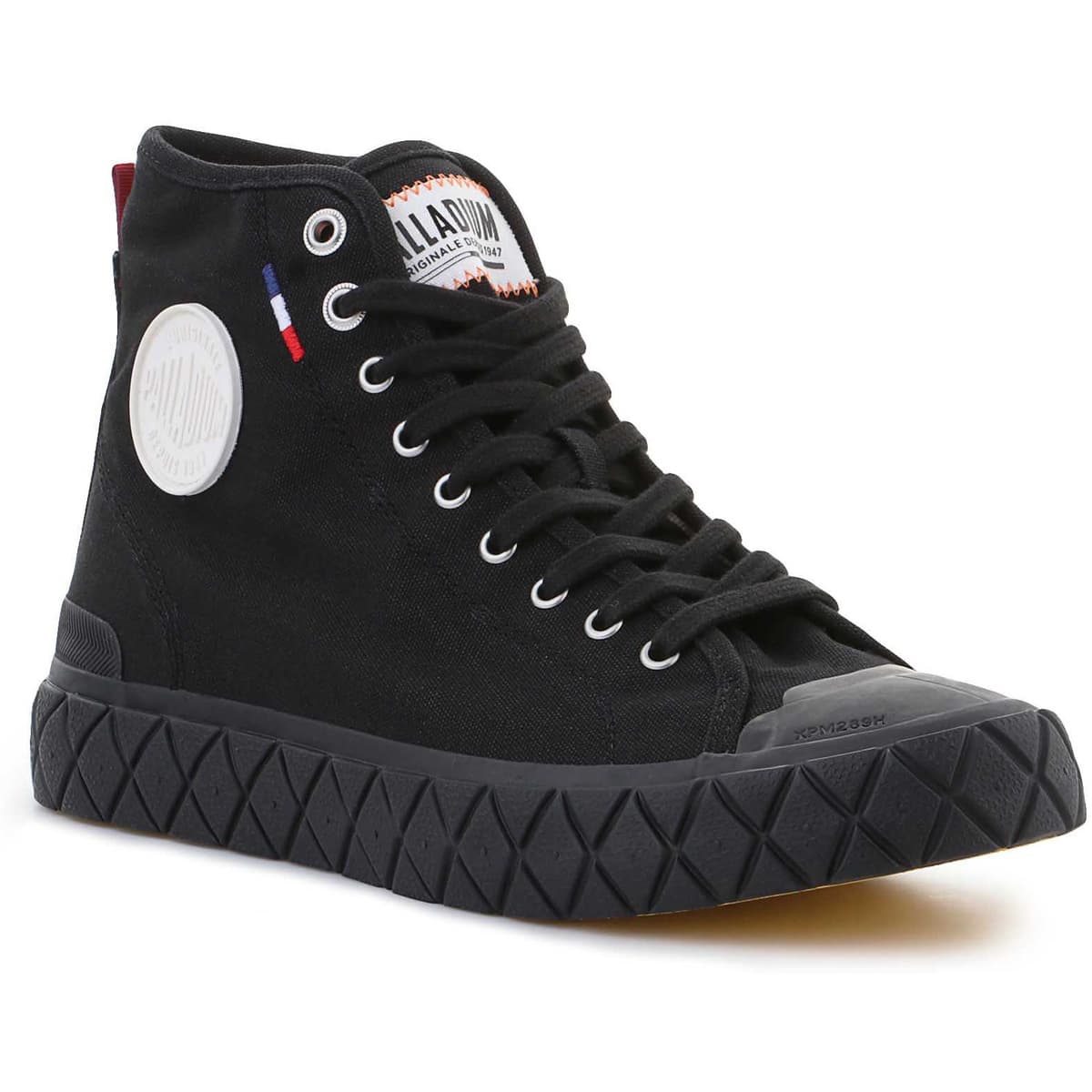 Ψηλά Sneakers Palladium Palla ACE CVS MID 77015-008-M