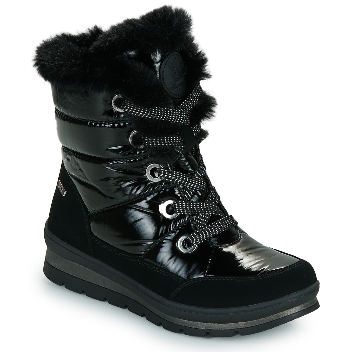 Μπότες για σκι Caprice OZINE