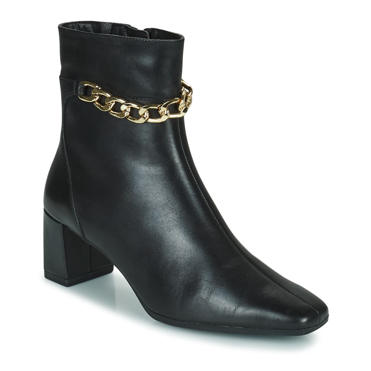 Μποτίνια Caprice 25317