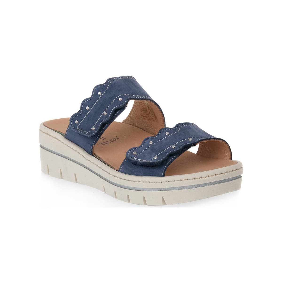 Παπούτσια Sport Grunland JEANS 40SARA