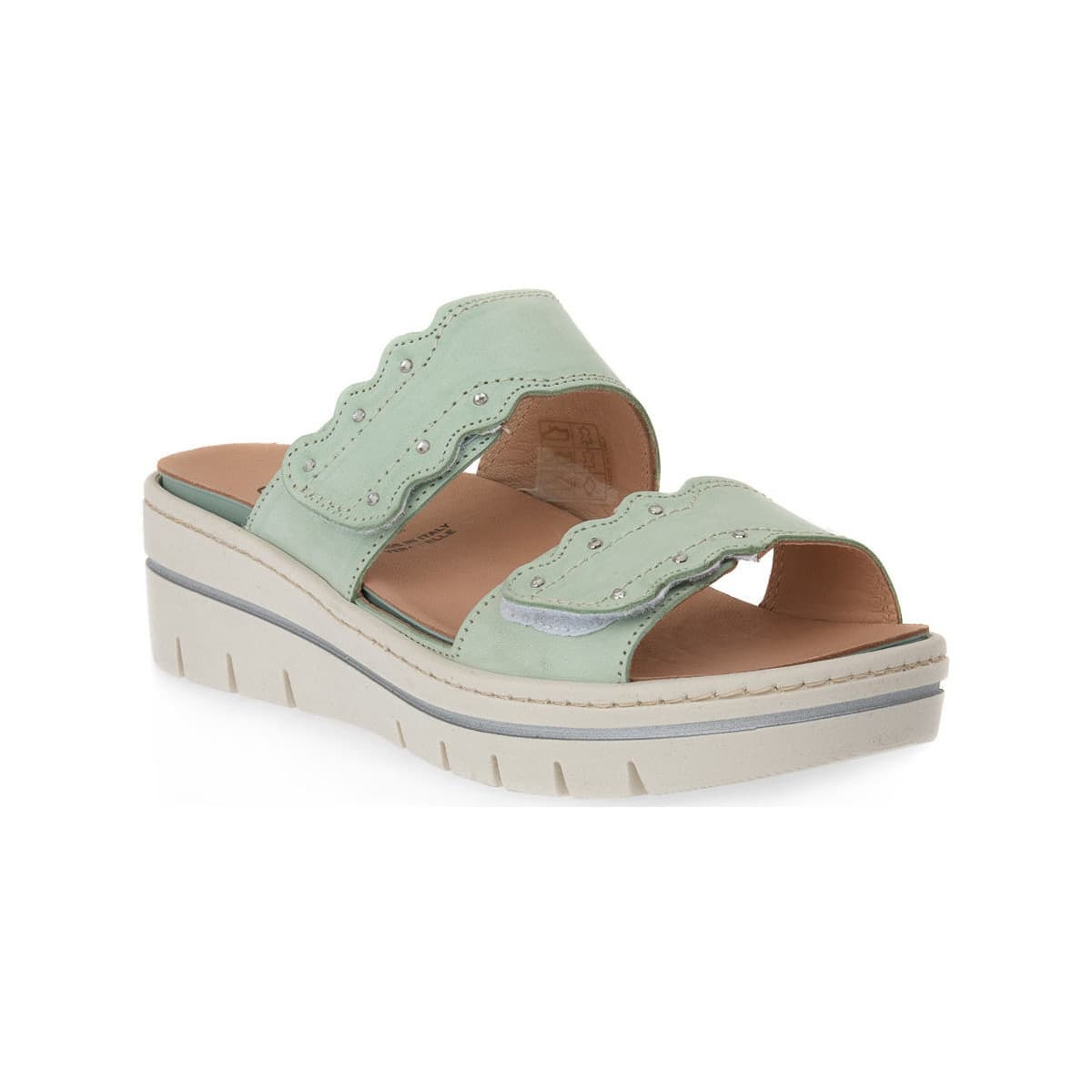 Παπούτσια Sport Grunland ACQUA 40SARA