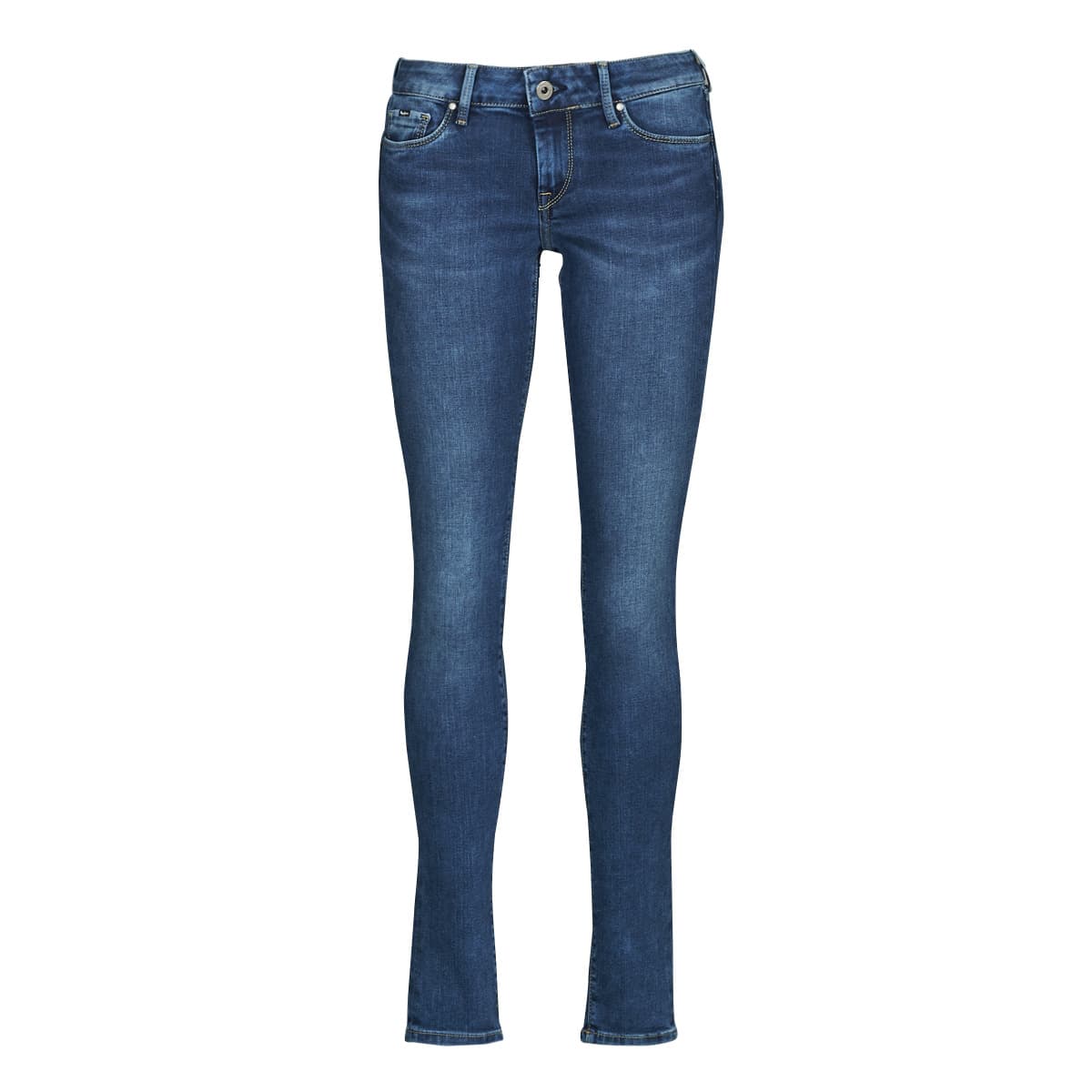 Skinny jeans Pepe jeans SOHO