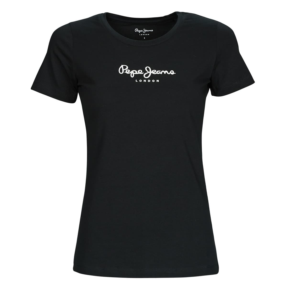 T-shirt με κοντά μανίκια Pepe jeans NEW VIRGINIA
