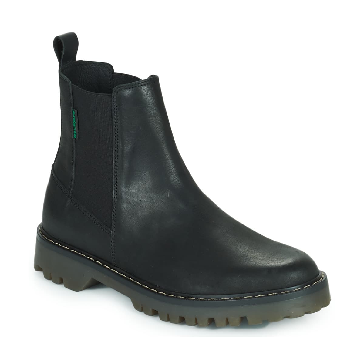 Μπότες Kickers KICK DECKFIT