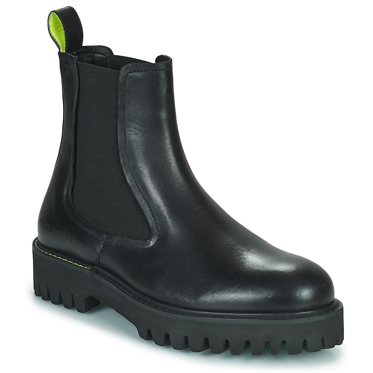 Μπότες Pepe jeans TRUCKER CHELSEA W