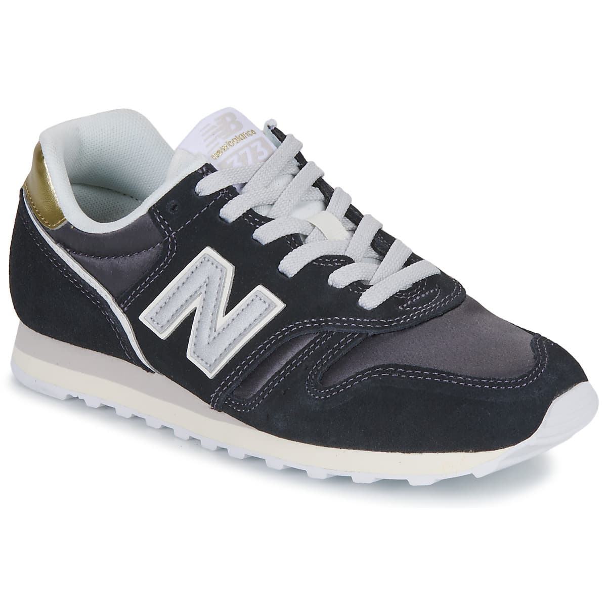 Xαμηλά Sneakers New Balance 373