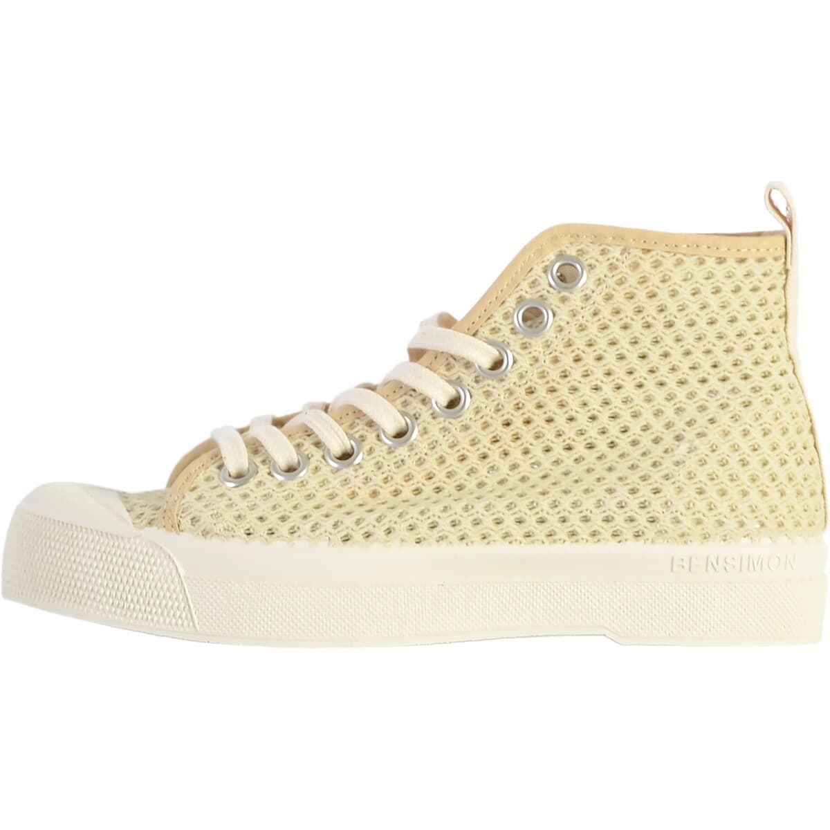 Ψηλά Sneakers Bensimon 185700